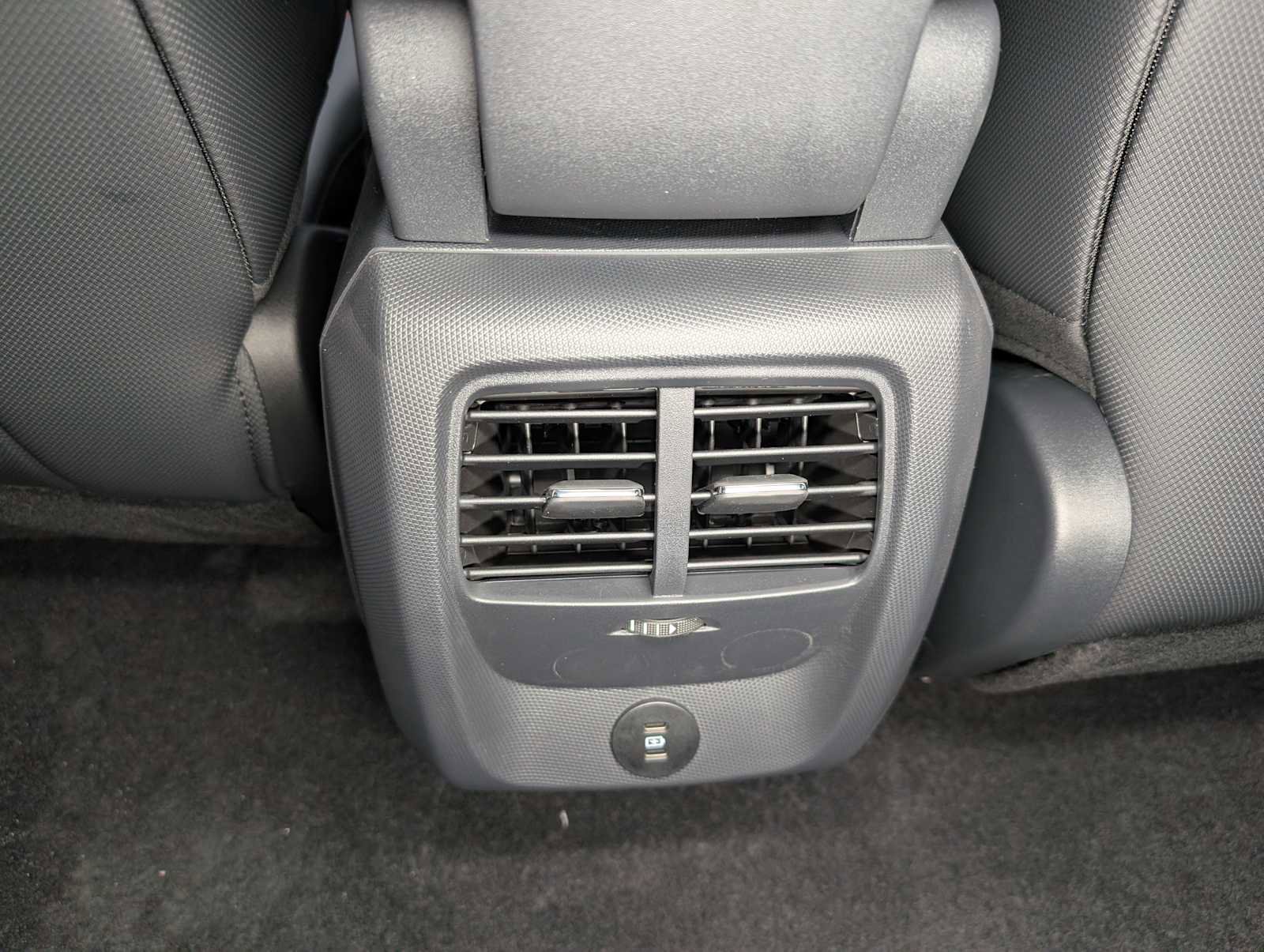 New 2025 Ford Mustang Mach-E Premium w/ Sport Appearance Package image 17