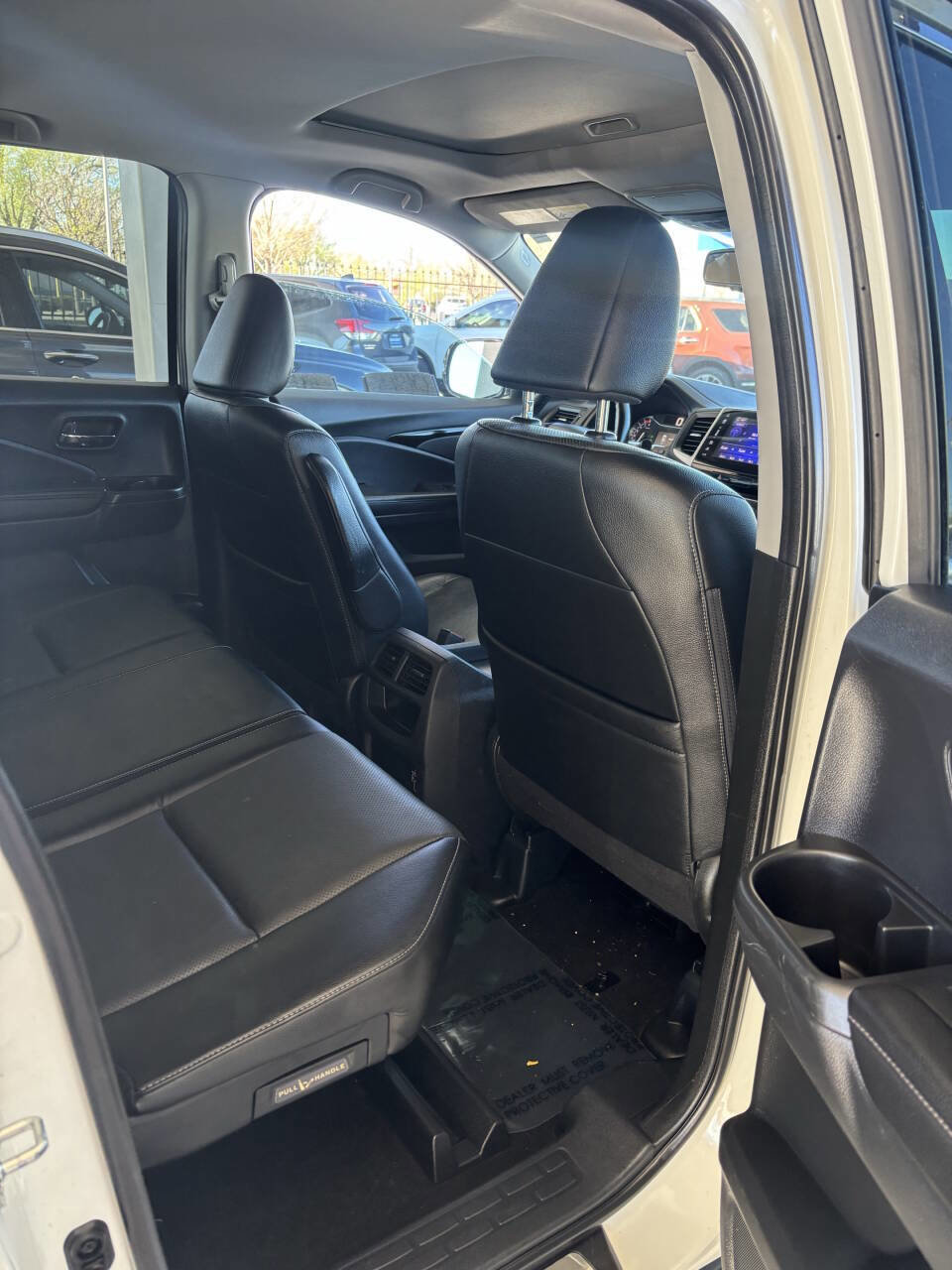 Used 2019 Honda Ridgeline RTL-E image 19