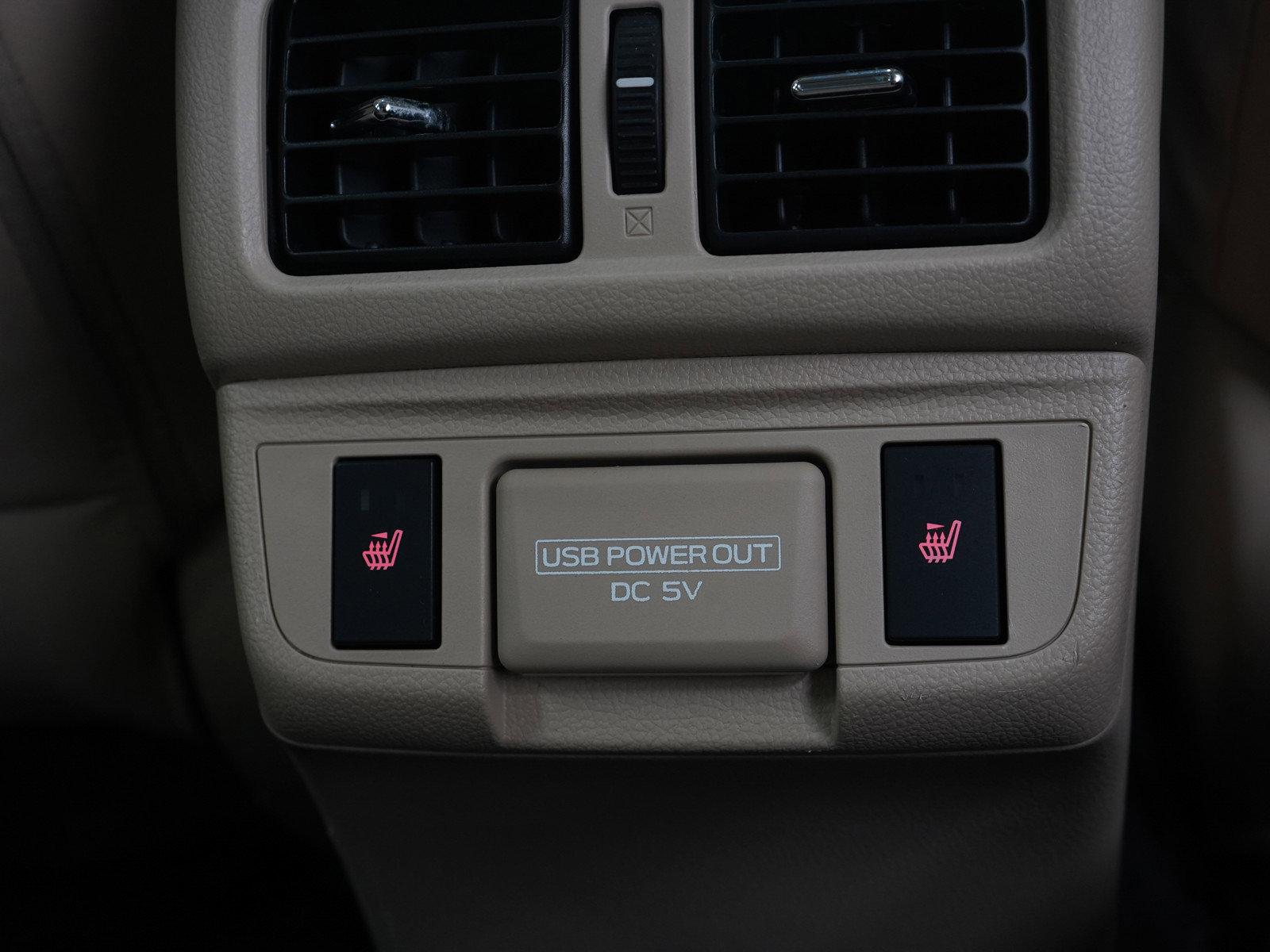 Used 2018 Subaru Outback 3.6R Limited image 13