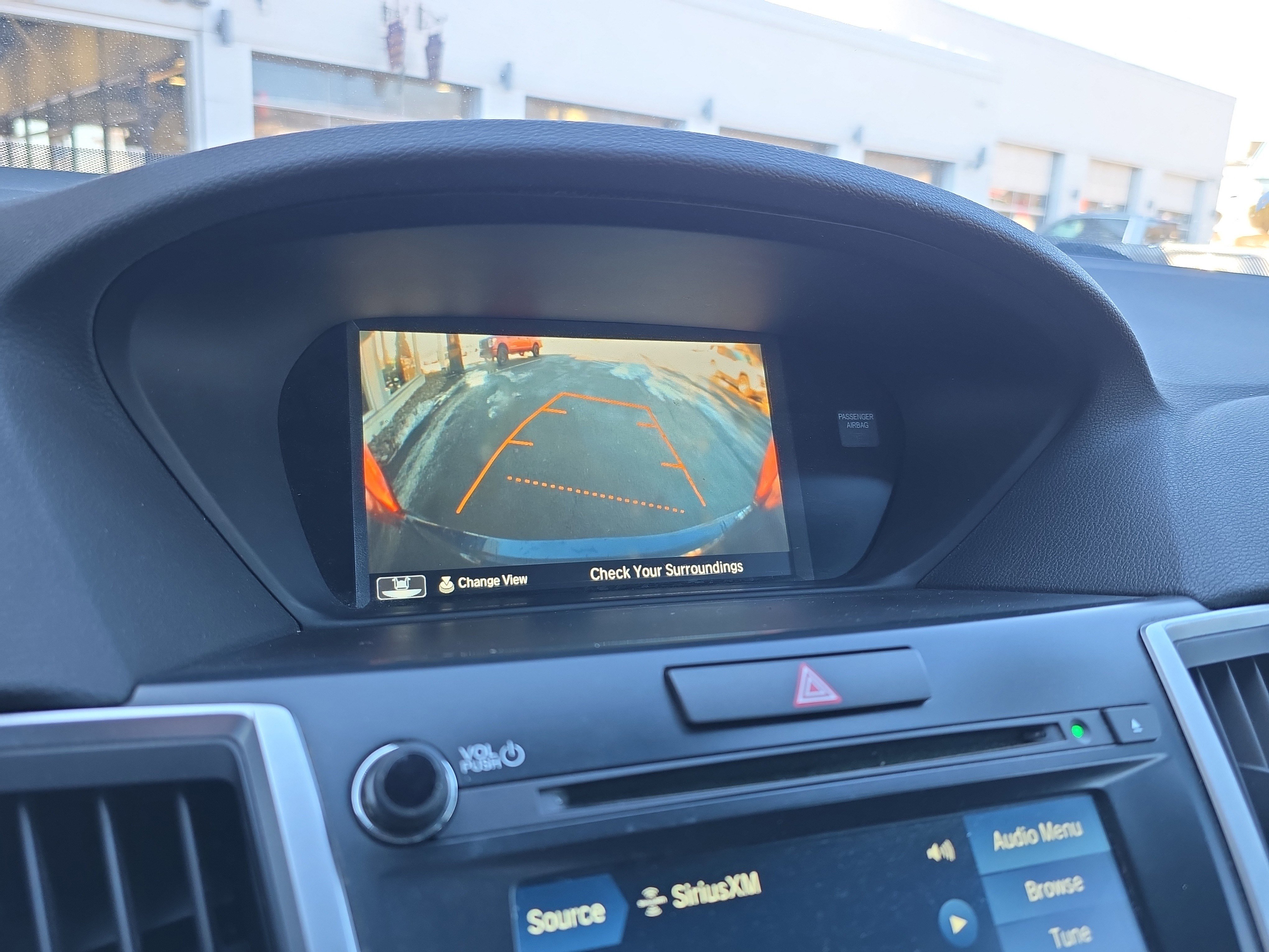 Used 2018 Acura TLX V6 SH-AWD image 27