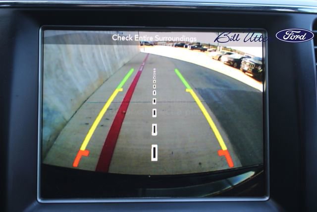 Used 2018 Jeep Grand Cherokee Altitude image 20