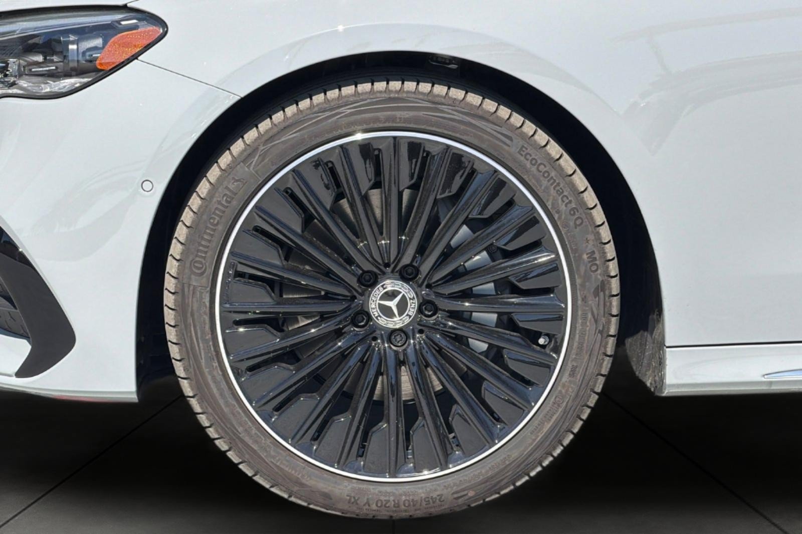 New 2026 Mercedes-Benz E 350 Sedan image 25