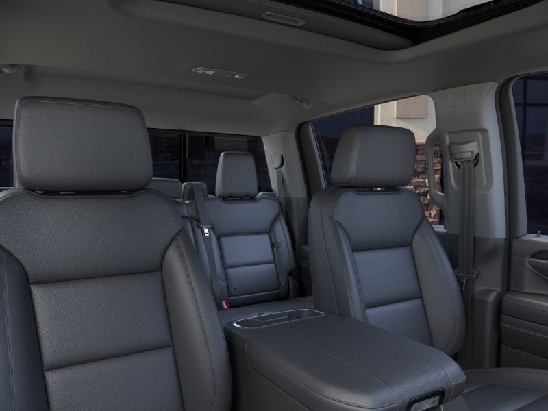 New 2026 Chevrolet Silverado 3500 LTZ w/ Trail Boss Package AWD/4WD image 24