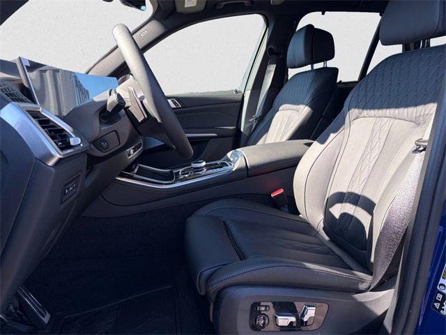 New 2026 BMW X5 M60i image 10