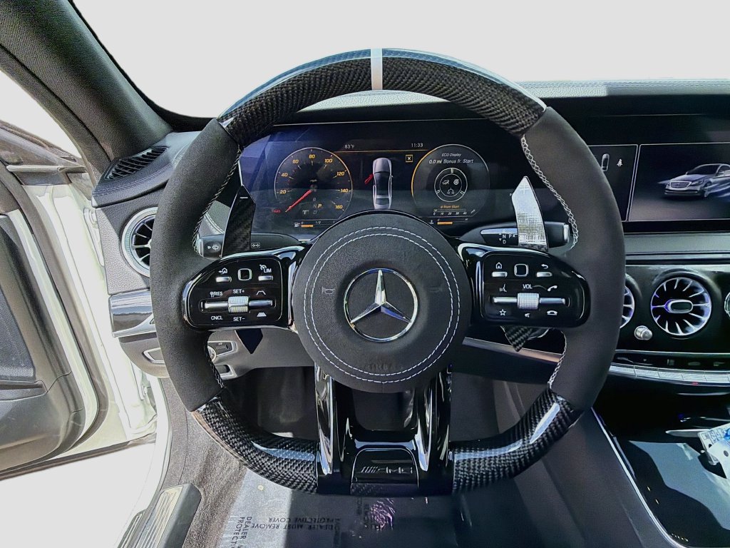 Used 2019 Mercedes-Benz S 450 Sedan image 10