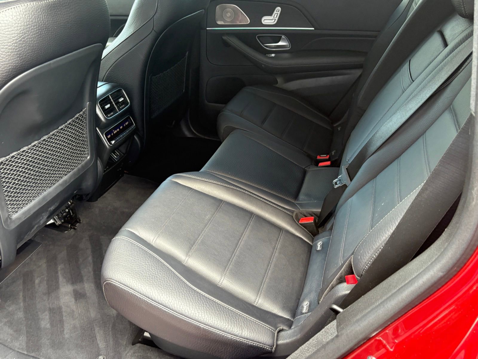 Used 2022 Mercedes-Benz GLS 450 4MATIC image 46