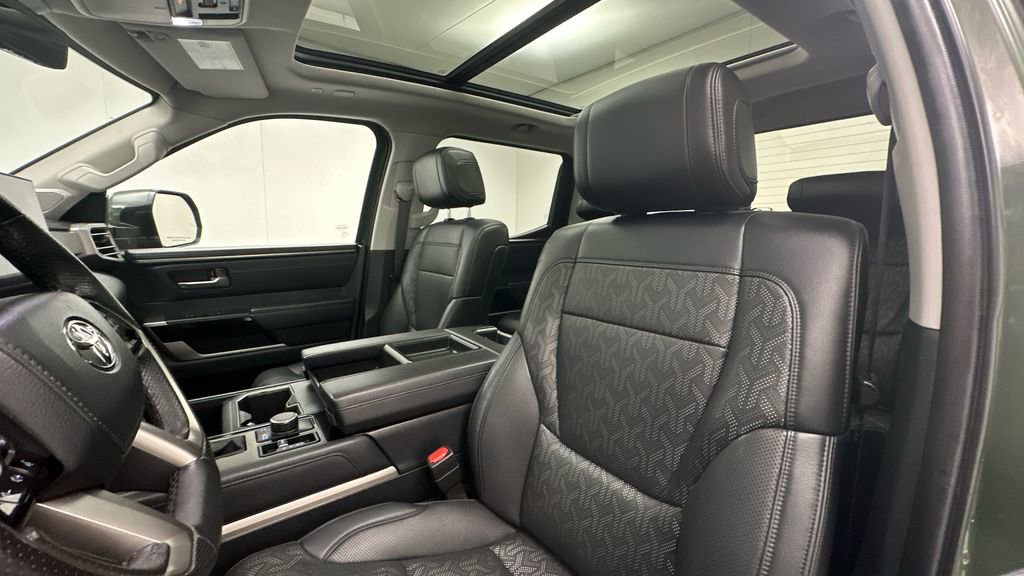 Used 2023 Toyota Tundra Limited image 9