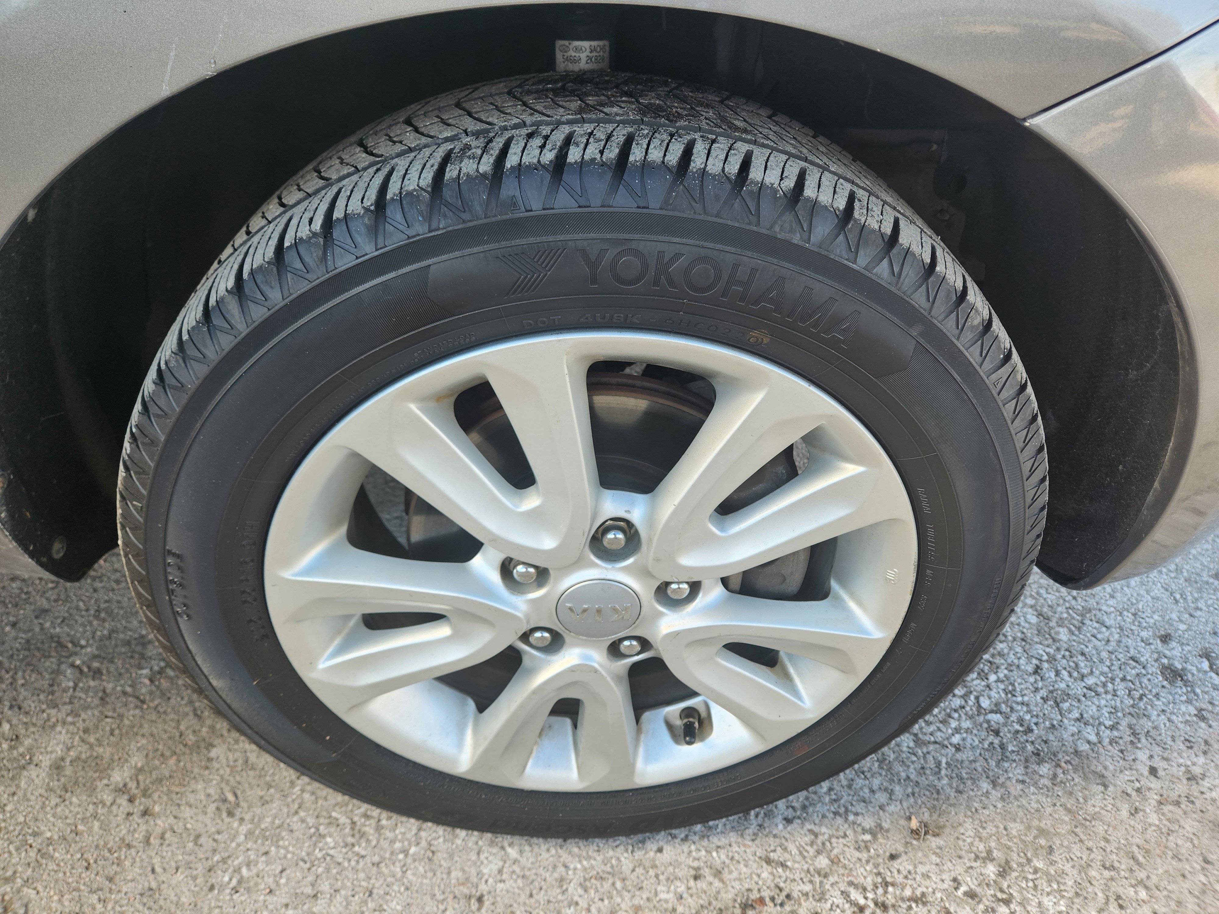 Used 2013 Kia Soul + w/ Audio Pkg image 17