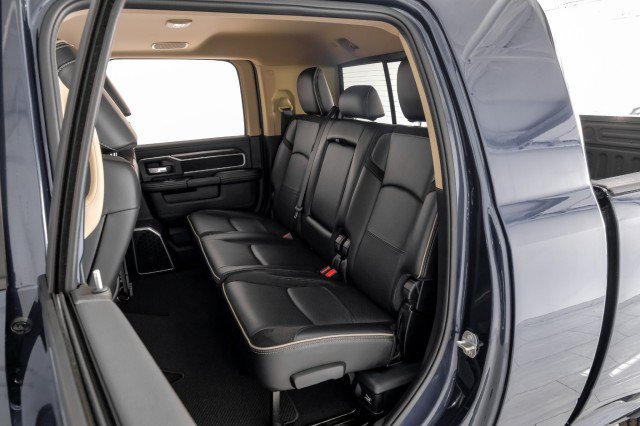 Used 2022 RAM 3500 Laramie AWD/4WD image 42