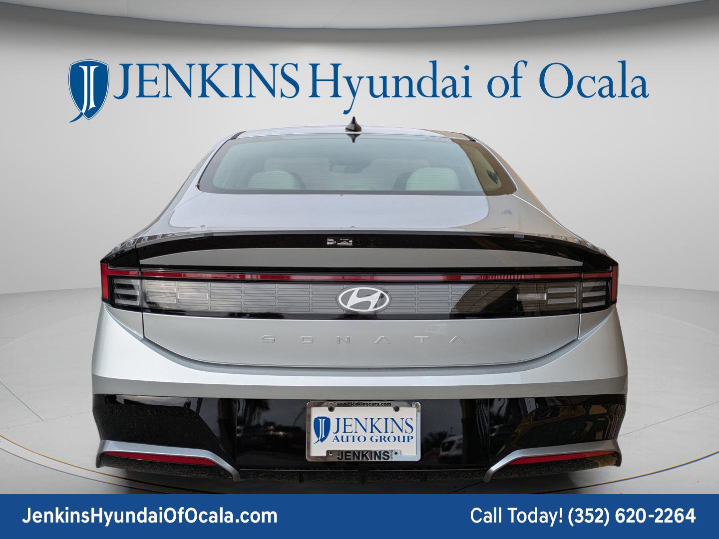 New 2026 Hyundai Sonata SEL image 5