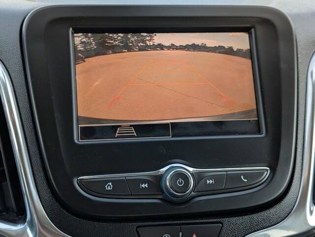Used 2023 Chevrolet Equinox LT image 17