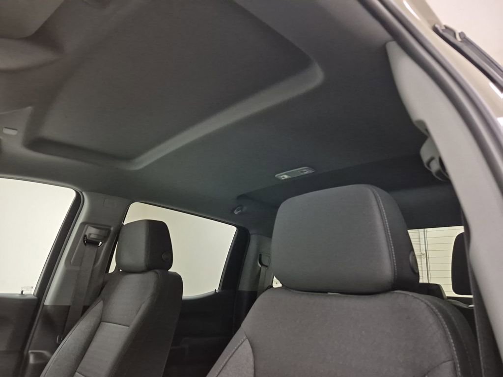 New 2026 GMC Sierra 1500 Pro w/ Graphite Edition image 19