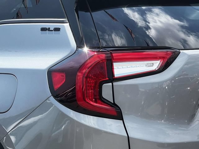 Certified 2023 GMC Terrain SLE w/ Elevation Edition AWD/4WD image 11