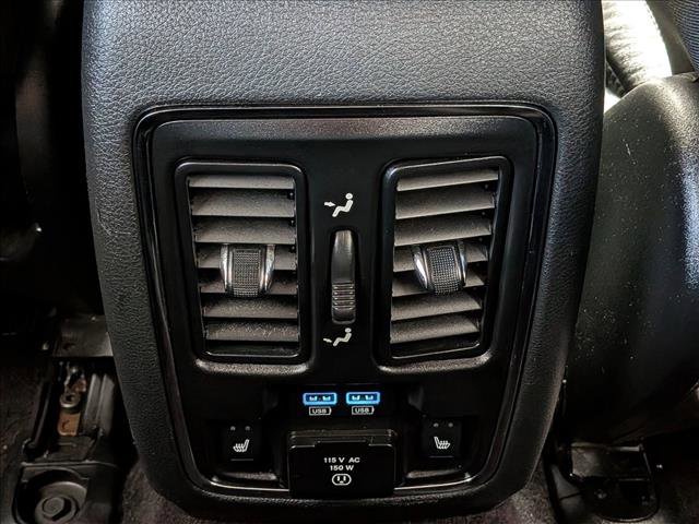 Used 2018 Jeep Grand Cherokee Limited w/ Luxury Group II image 20