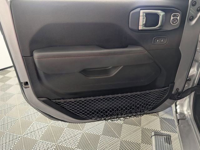 Used 2020 Jeep Gladiator Rubicon image 10