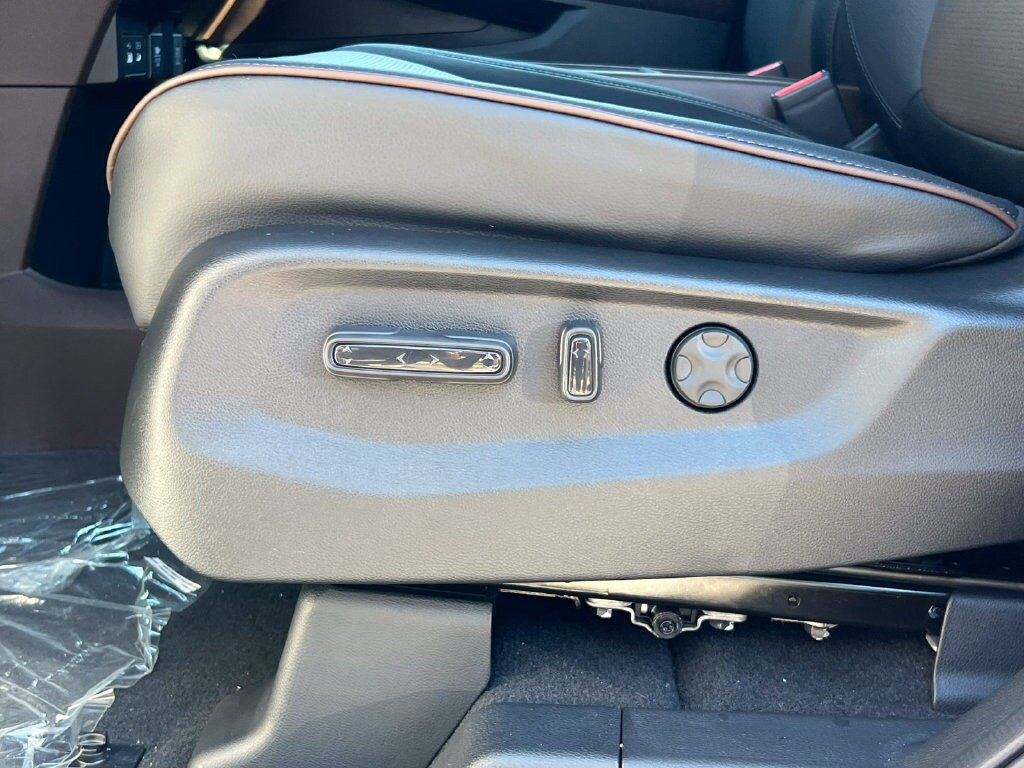 New 2027 Honda Odyssey Elite image 10
