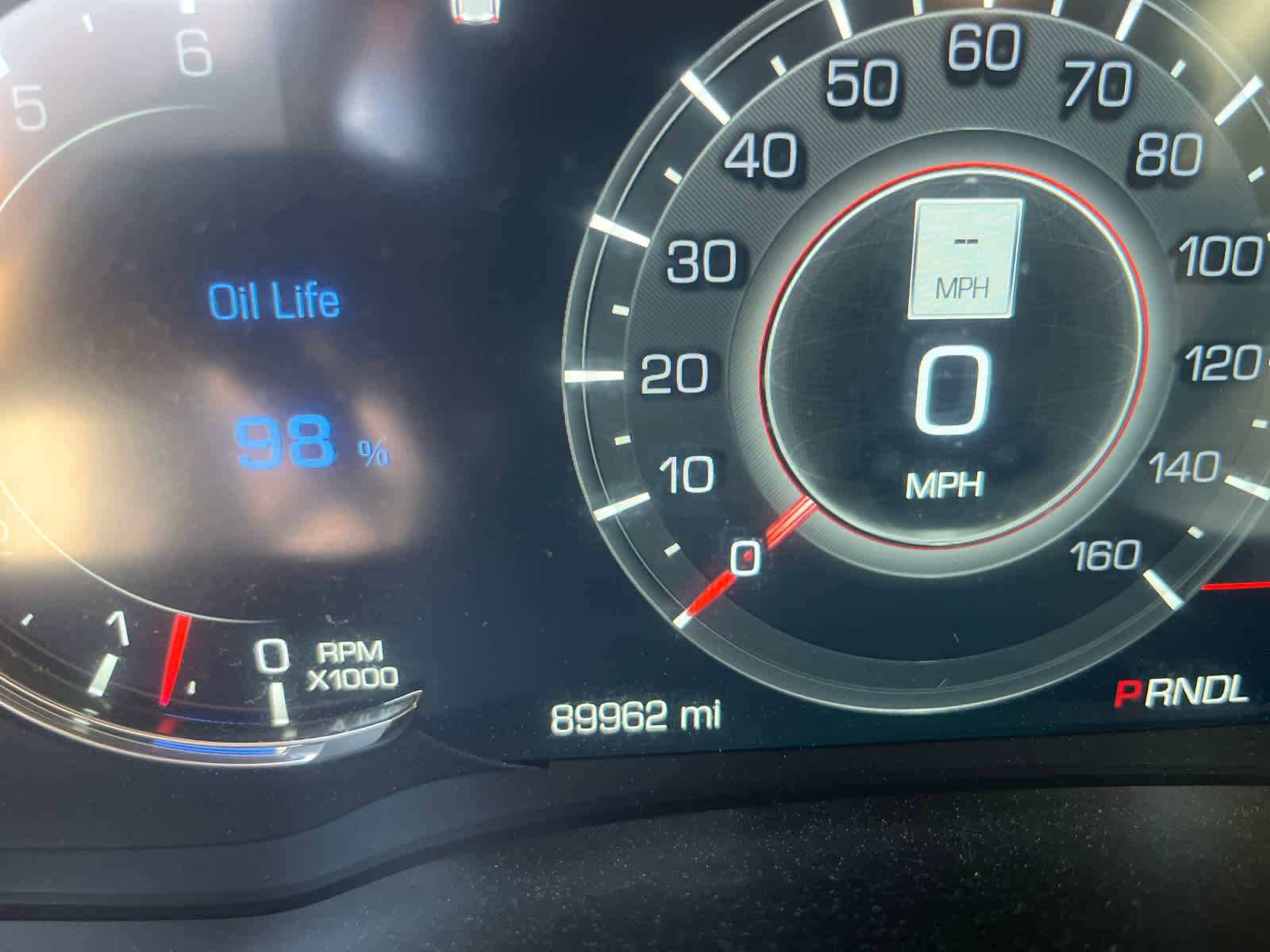 Used 2020 Cadillac Escalade Platinum image 13