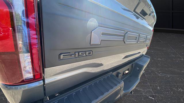 New 2026 Ford F150 Raptor AWD/4WD image 38