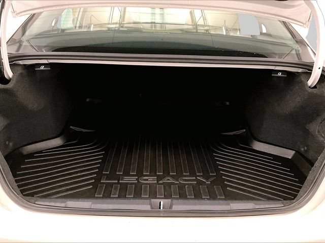 Used 2022 Subaru Legacy Limited AWD/4WD image 34