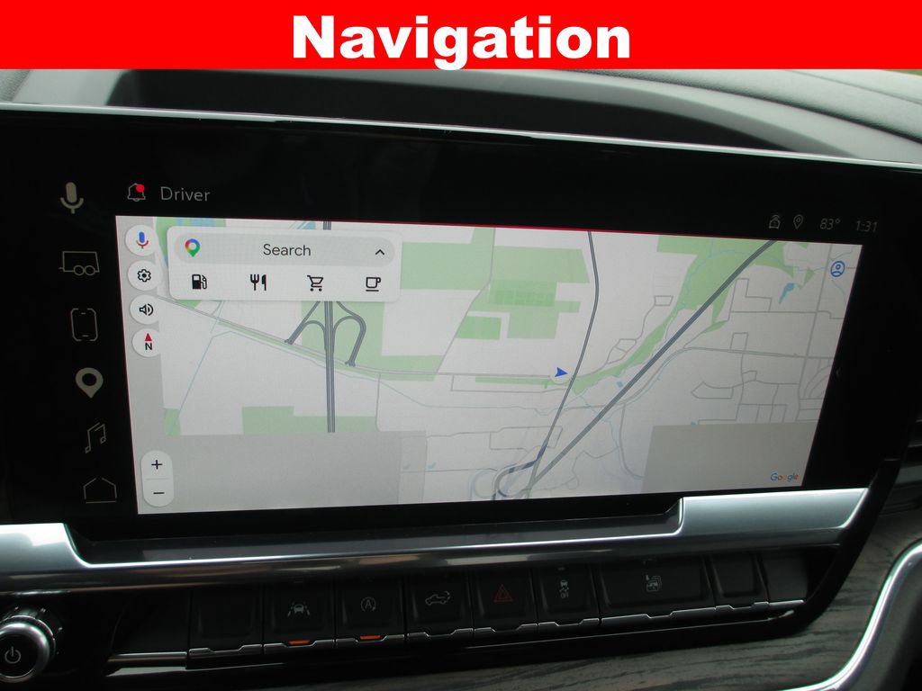 Used 2025 GMC Sierra 1500 SLT image 16