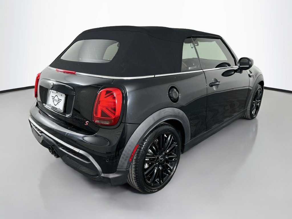 Used 2024 MINI Cooper S FWD image 5