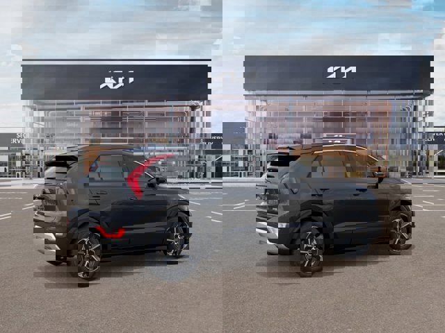 New 2026 Kia Niro LX image 6