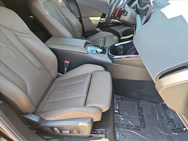 Certified 2025 BMW X3 M50 w/ Premium Package AWD/4WD image 28