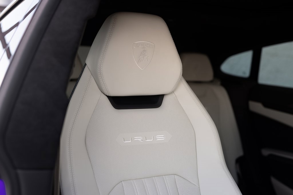 Used 2024 Lamborghini Urus S image 16