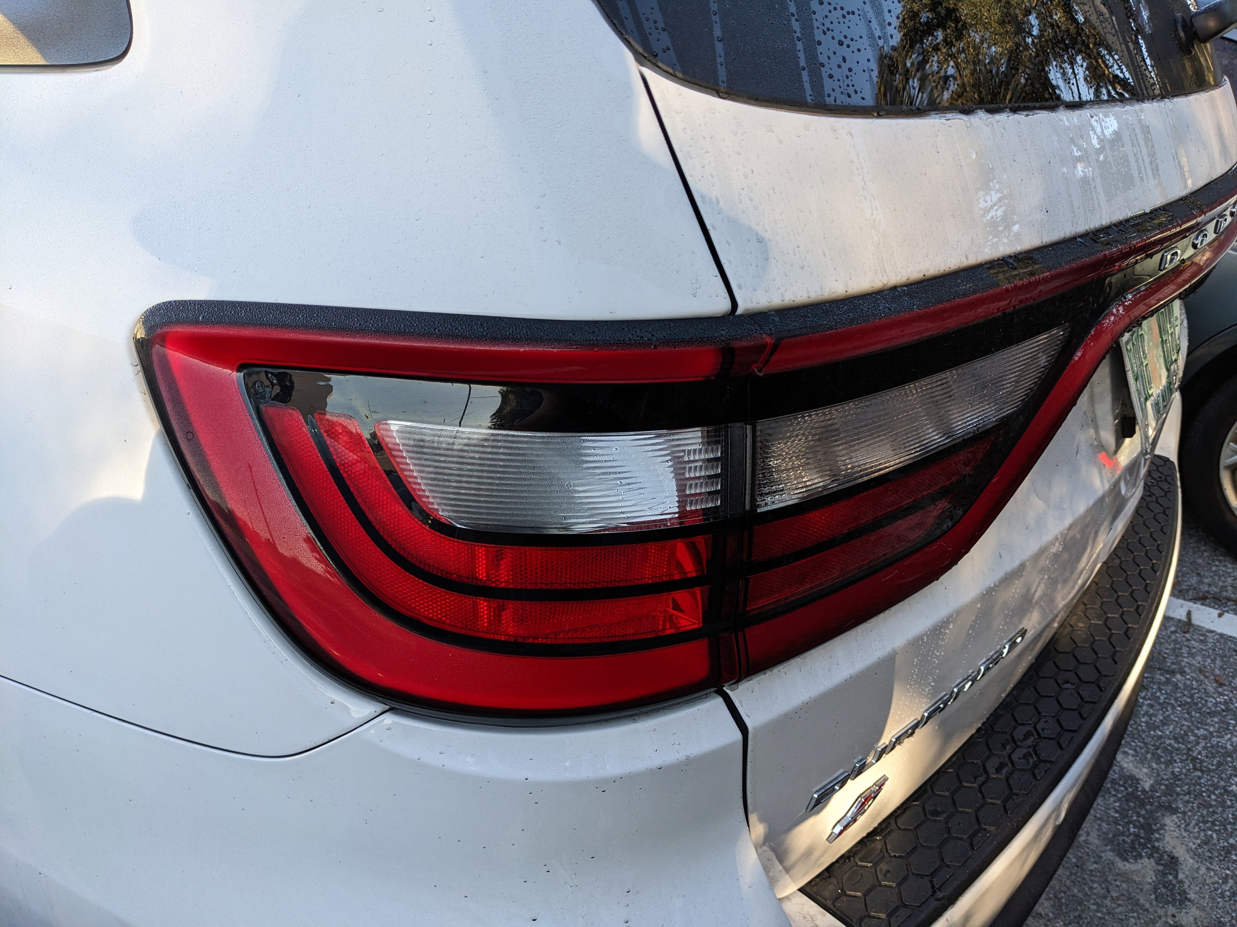 Used 2019 Dodge Durango AWD image 21