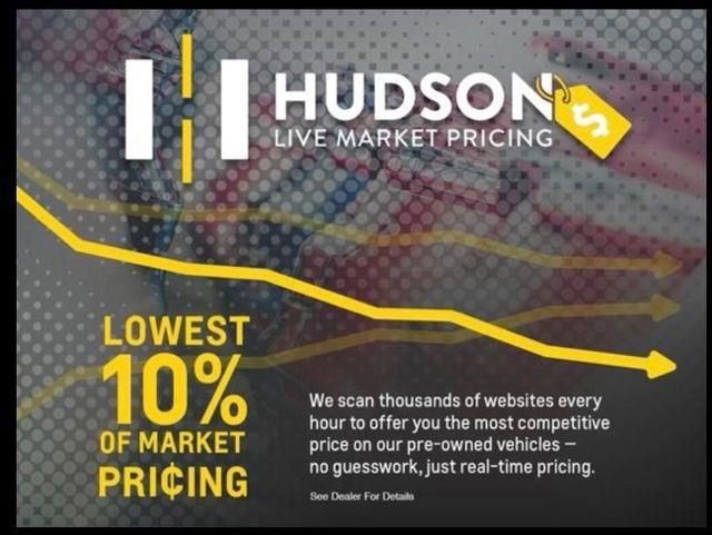 Used 2023 Toyota Camry XSE w/ Navigation Package image 35