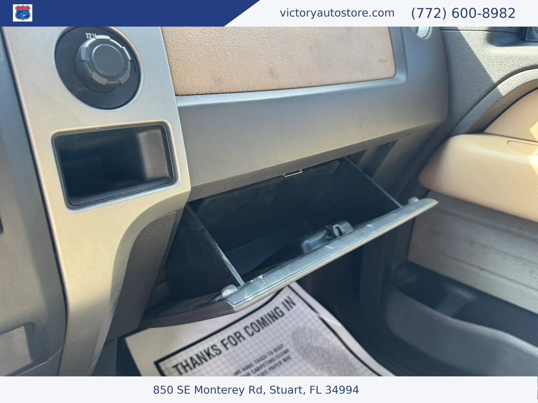 Used 2011 Ford F150 XLT w/ XTR Pkg RWD image 23