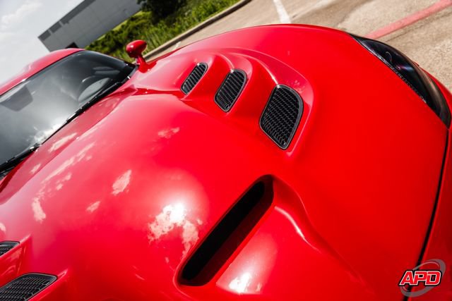 Used 2013 SRT Viper SRT-10 RWD image 27