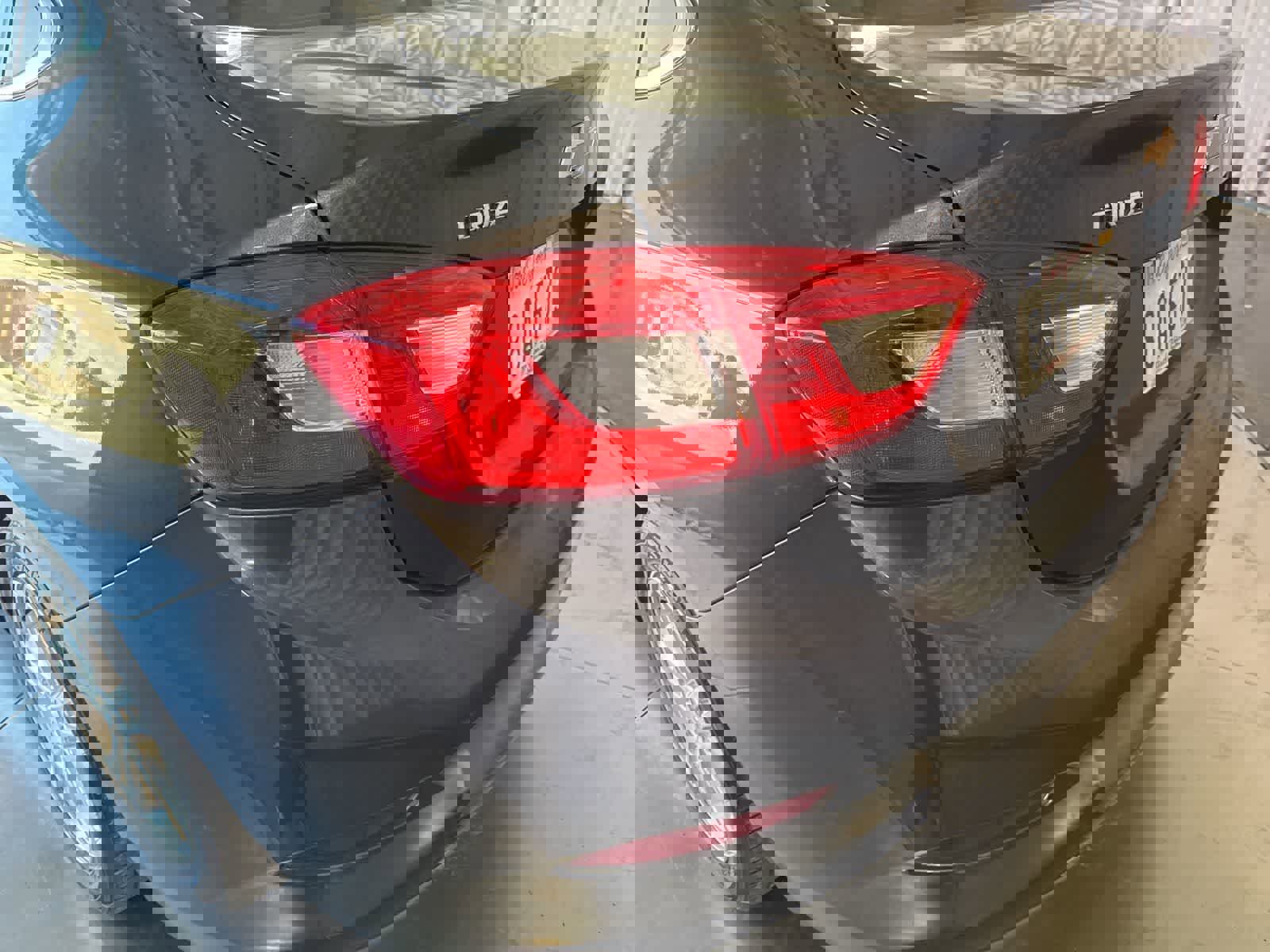 Used 2017 Chevrolet Cruze LT w/ Convenience Package image 11