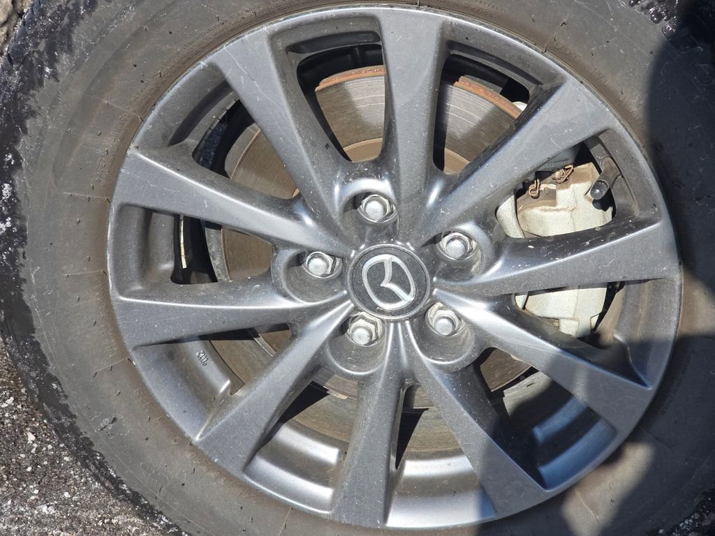 Used 2023 MAZDA CX-30 AWD 2.5 S image 7