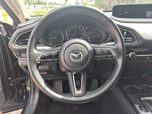 Used 2025 MAZDA CX-30 AWD 2.5 S w/ Preferred Package image 22