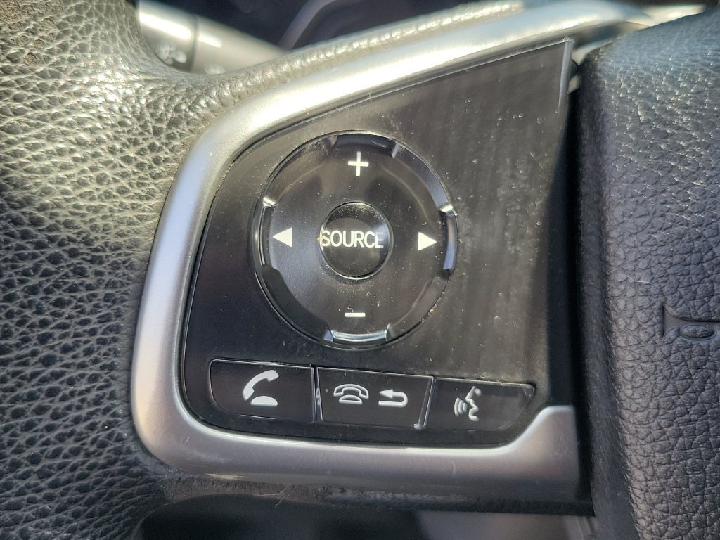 Used 2017 Honda Civic LX image 23