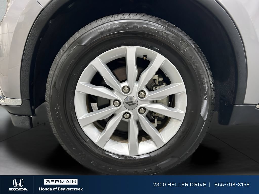 Used 2020 Dodge Durango SXT w/ 3rd Row Seating Group AWD/4WD image 30