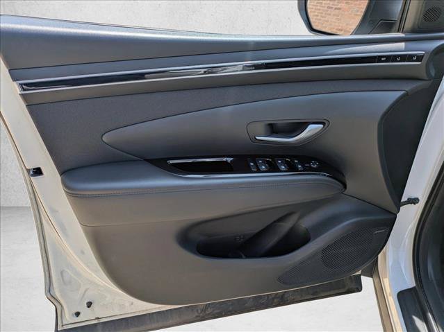 Used 2023 Hyundai Tucson Limited AWD/4WD image 7