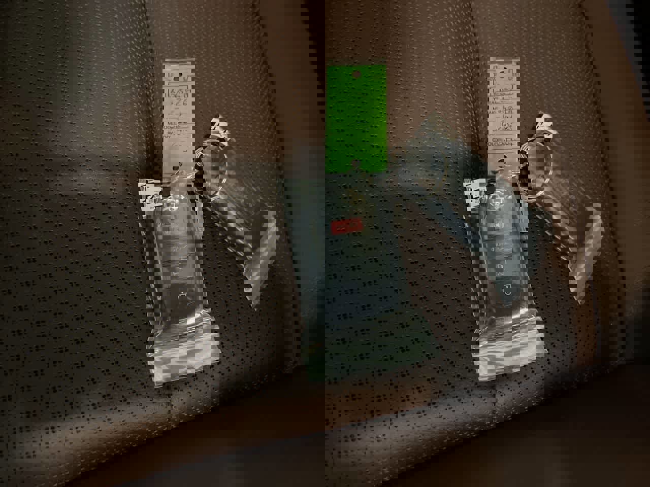 New 2026 Toyota Land Cruiser AWD/4WD image 27