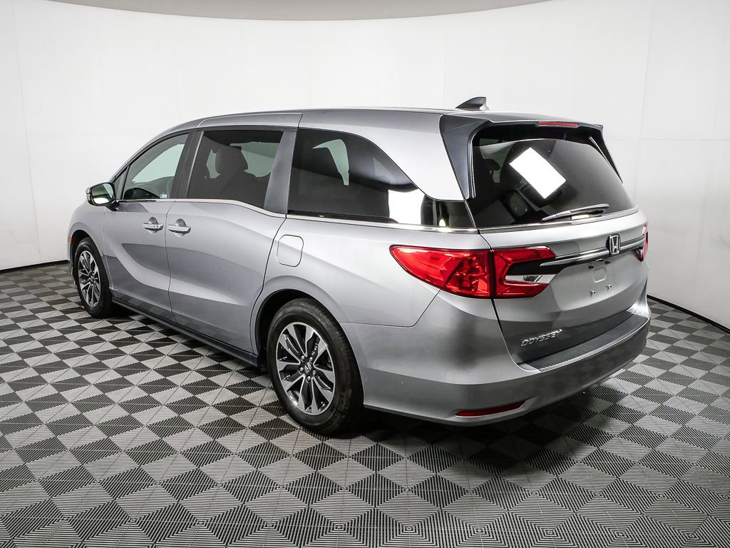 Used 2022 Honda Odyssey EX-L image 28