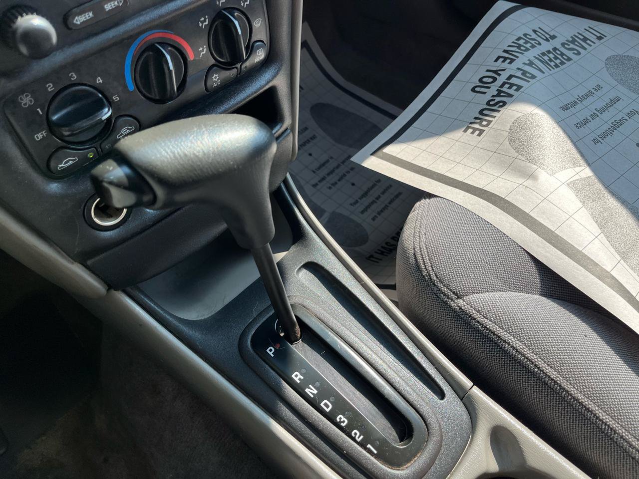 Used 2005 Chevrolet Malibu Classic FWD image 16