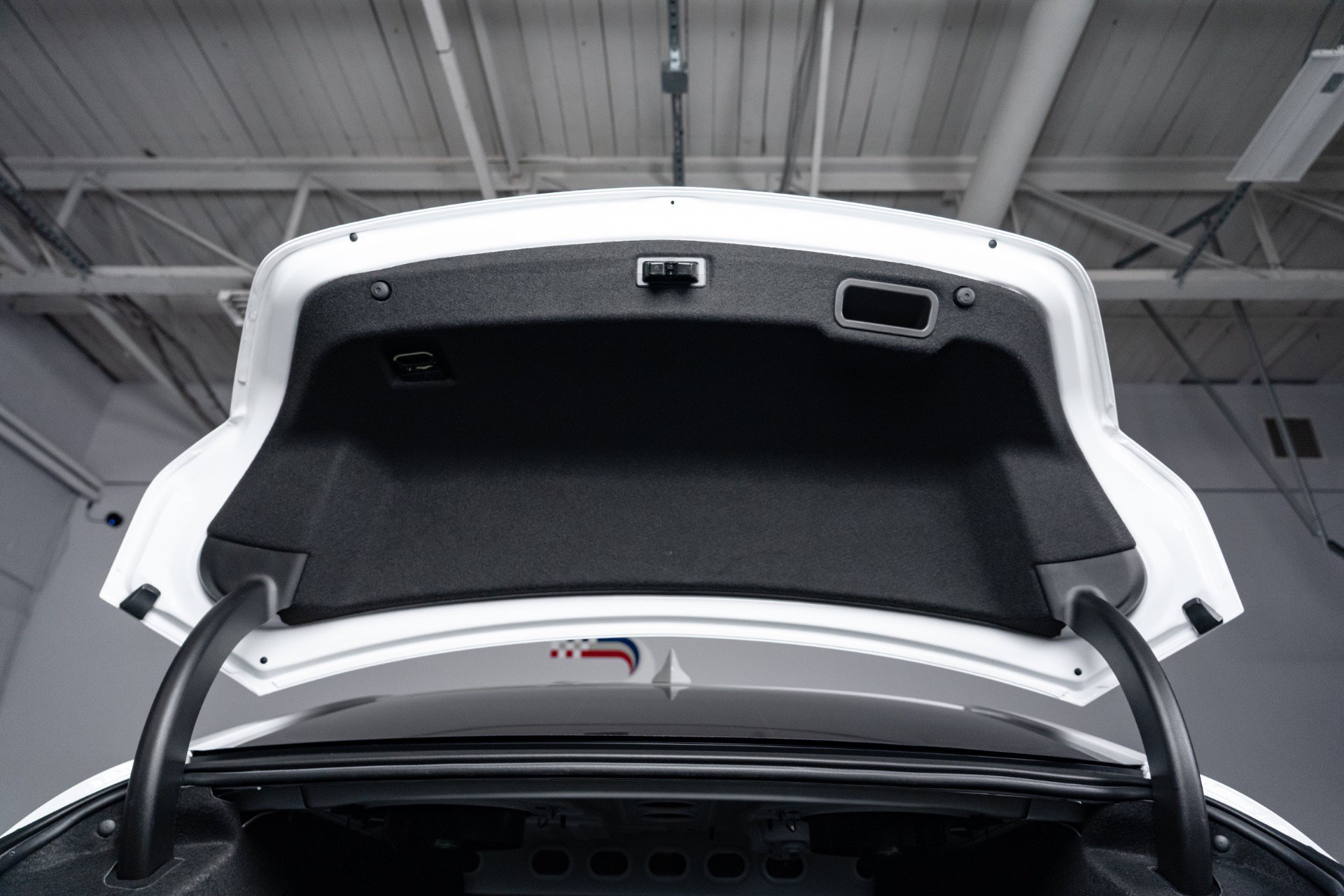 Used 2023 Cadillac CT5 V Blackwing RWD image 19