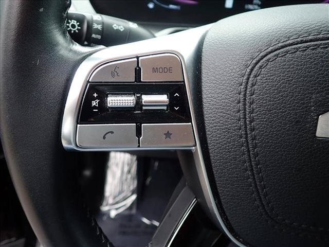 Used 2024 Kia Telluride S w/ S Sunroof Package FWD image 15