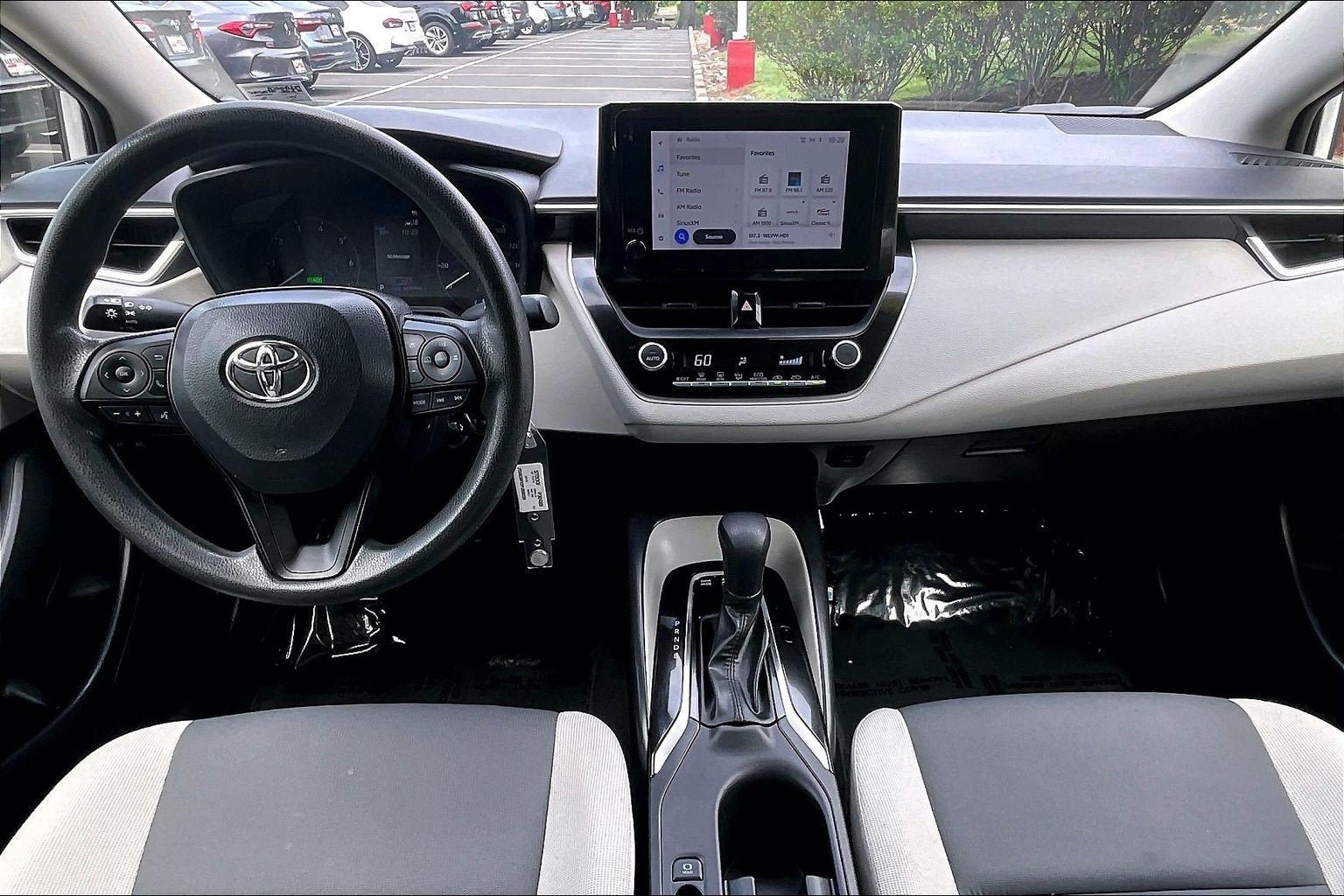 Used 2023 Toyota Corolla LE FWD image 14
