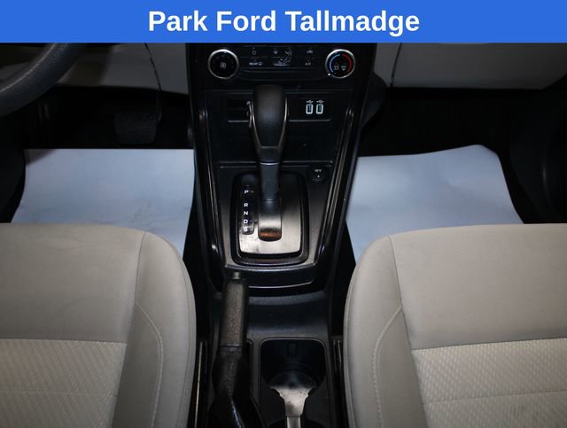 Used 2020 Ford EcoSport S FWD image 17