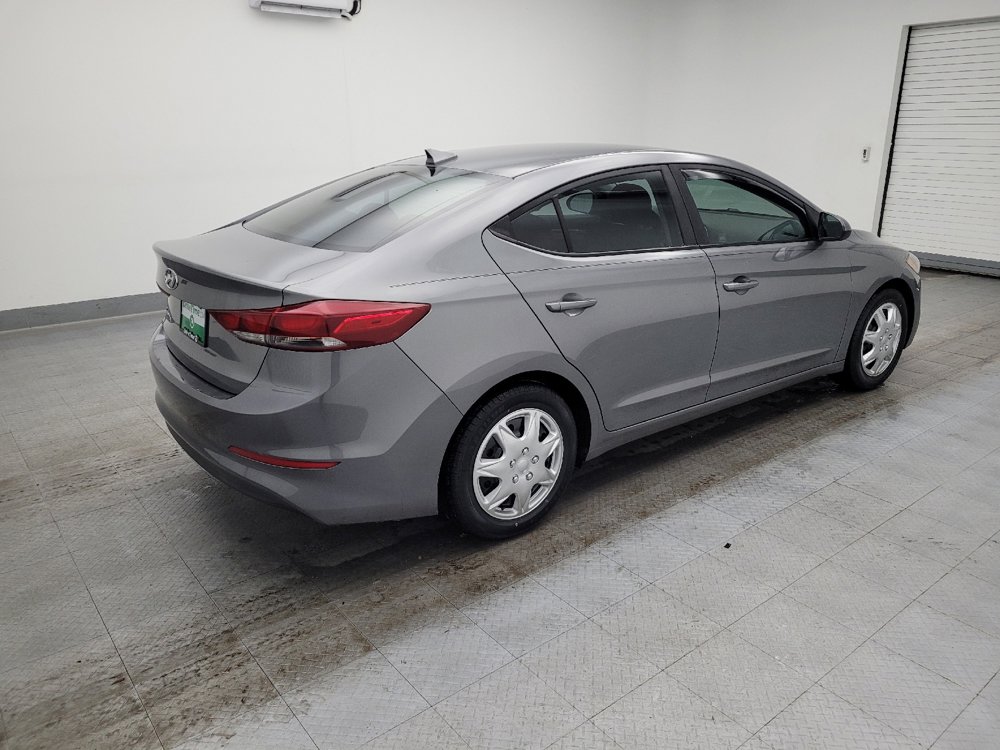 Used 2018 Hyundai Elantra SEL image 10
