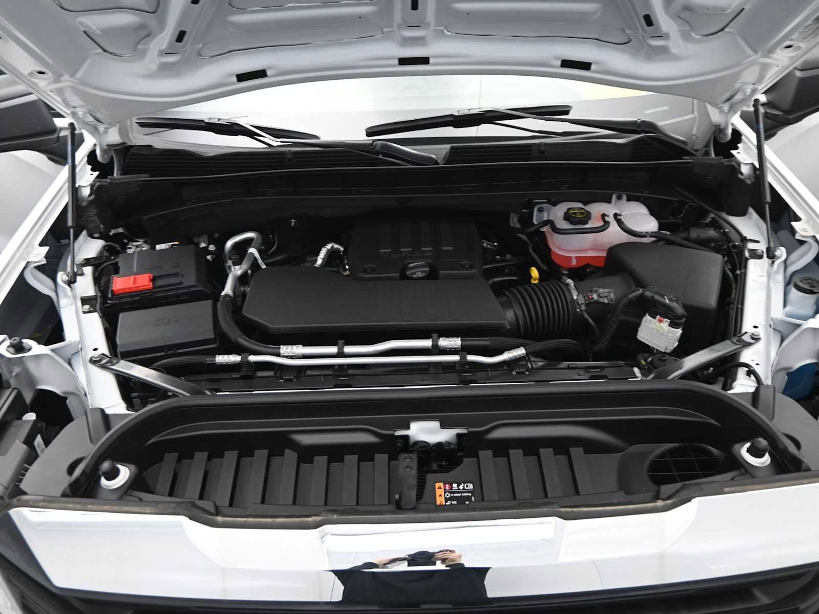 New 2026 GMC Sierra 1500 Pro w/ Pro Value Package AWD/4WD image 20