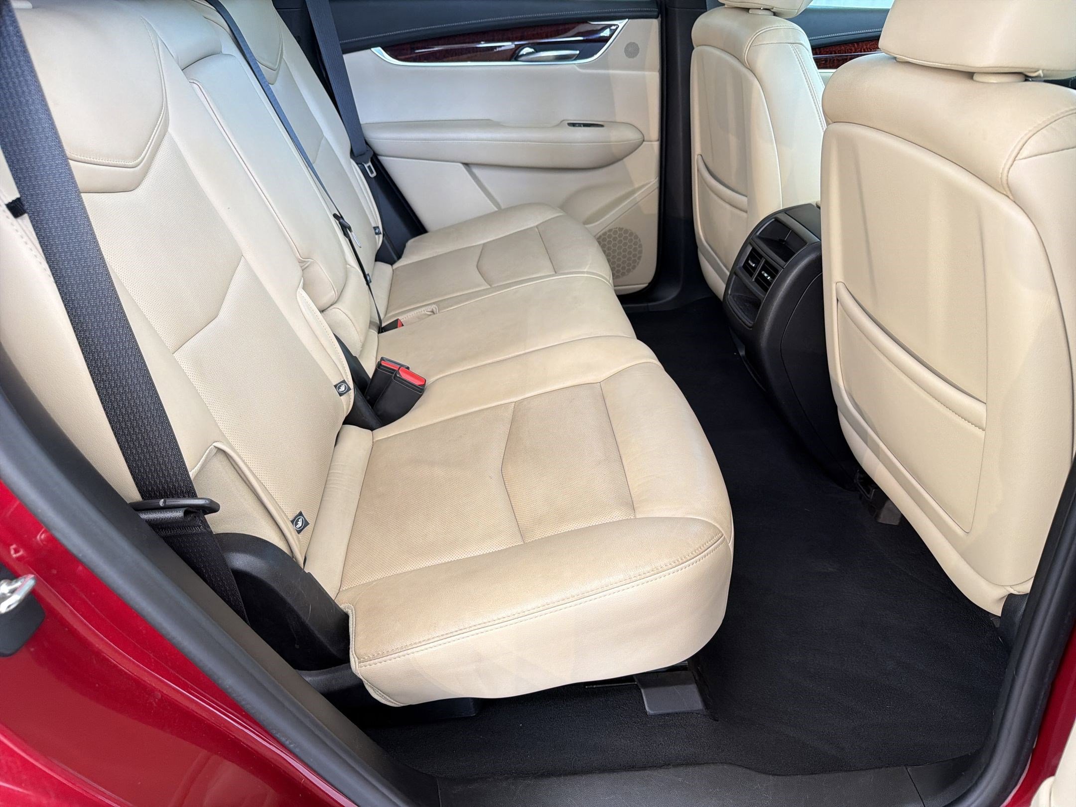 Used 2019 Cadillac XT5 Luxury image 30