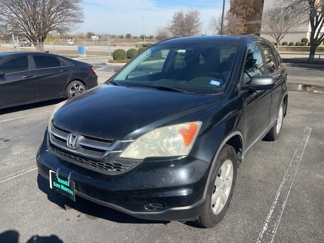 Used 2011 Honda CR-V SE