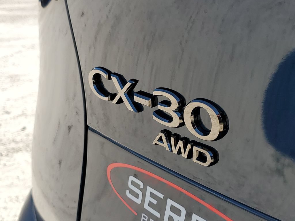 New 2026 MAZDA CX-30 Aire Edition AWD/4WD image 7